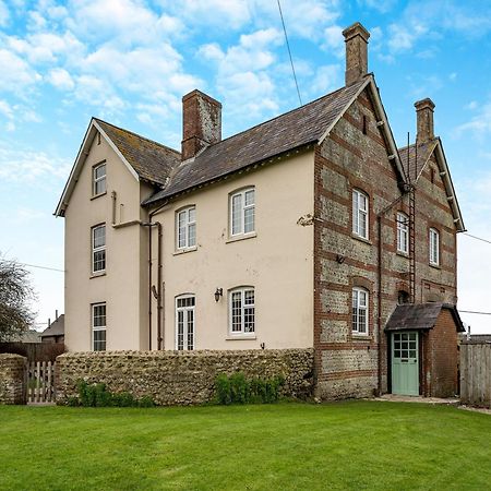 Armswell House Vila Ansty  Exterior foto